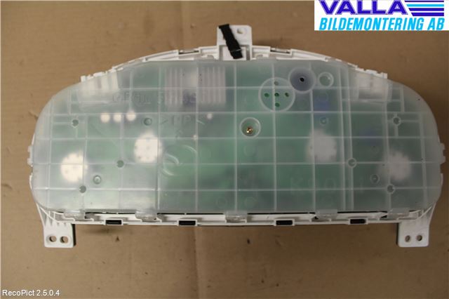 Mazda 6 02-08 Instrument Komb