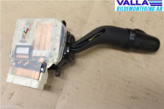 Mazda 6 02-08 Spak Blinkers-Ljusomk