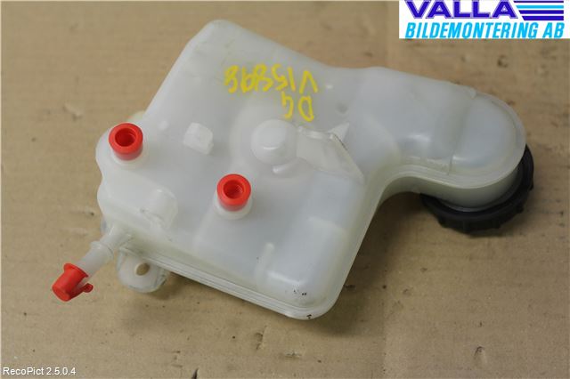 Mazda 3 I 07-08 Bromsvätskebehållare