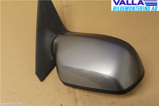 Mazda 6 02-08 Spegel Yttre El Hö