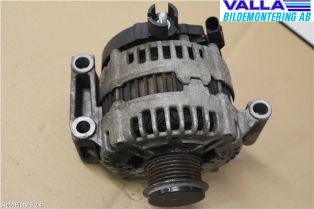 Ford MONDEO 07-15 Generator