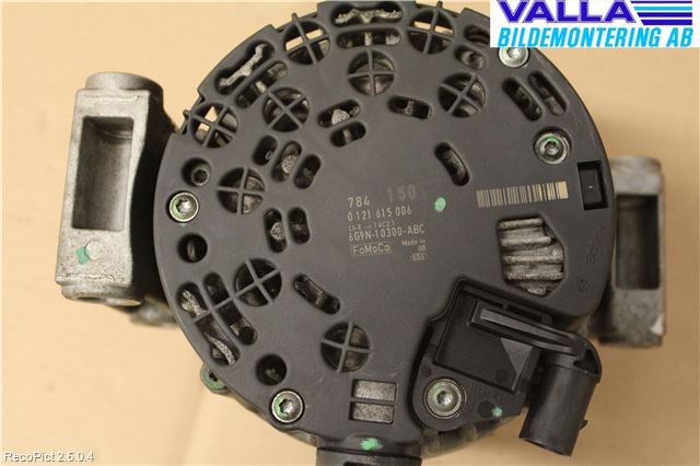 Ford MONDEO 07-15 Generator