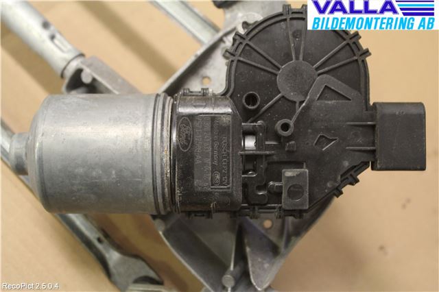 Ford MONDEO 07-15 Torkarmekanism Vindruta