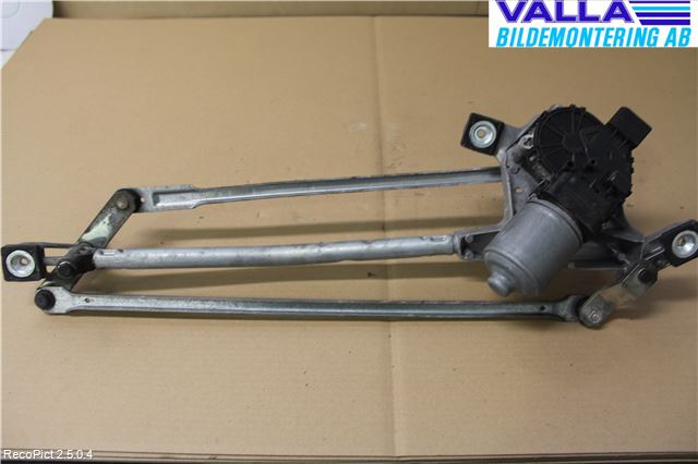 Ford MONDEO 07-15 Torkarmekanism Vindruta