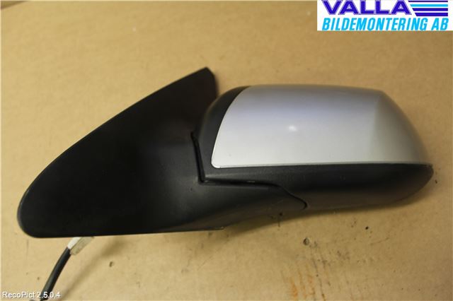 Ford MONDEO     01-06 Spegel Yttre El Vä