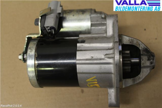 Mazda 3 II 09-13 Startmotor