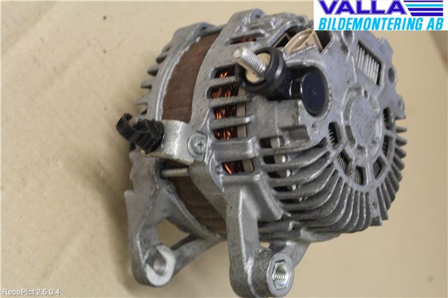 Mazda 3 II 09-13 Generator