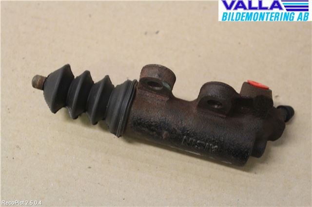 Toyota COROLLA 02-07 Kopplingscylinder Slav