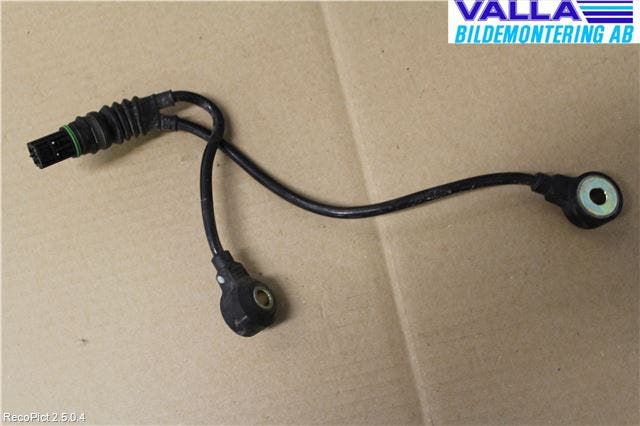 BMW 5 E39 95-04 Injknacksensor