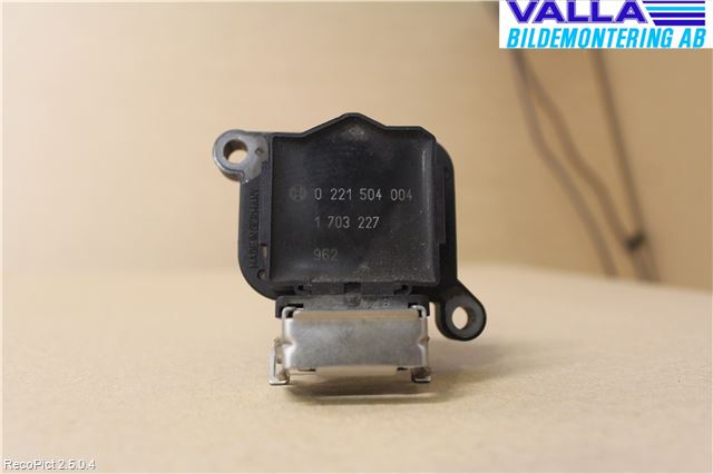 BMW 5 E39 95-04 Tändspole