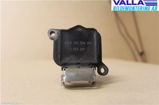 BMW 5 E39 95-04 Tändspole