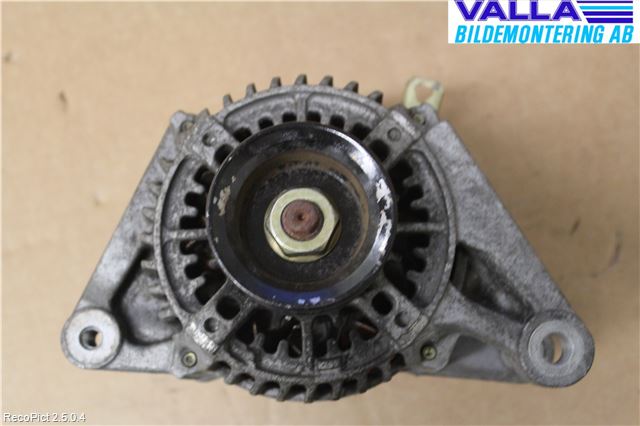Toyota COROLLA 02-07 Generator