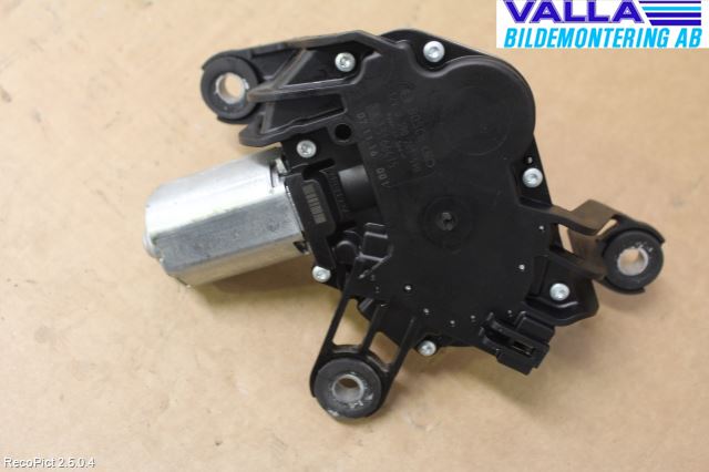 Opel VECTRA C 06-08 Torkarmotor Baklucka