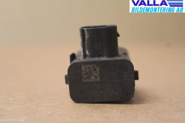 Opel VECTRA C 06-08 Parkeringshjälp Backsensor