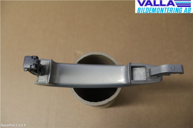 Opel VECTRA C 06-08 Dörrhandtag Yttre Hö