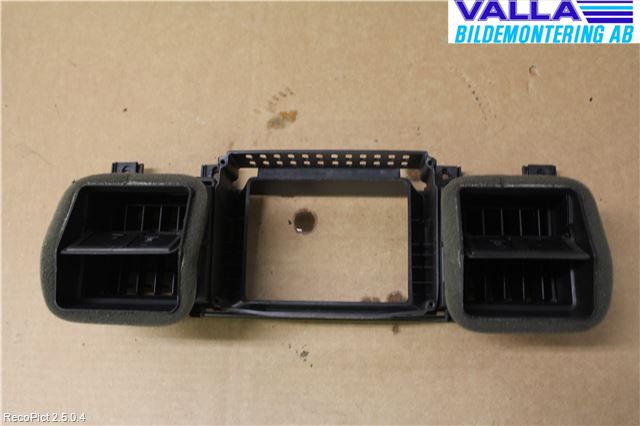 Opel VECTRA C 06-08 Defrosterkanal-Munstycke