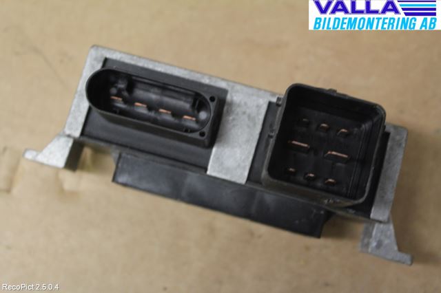 Renault MASTER III  10-14 Relä Övrigt