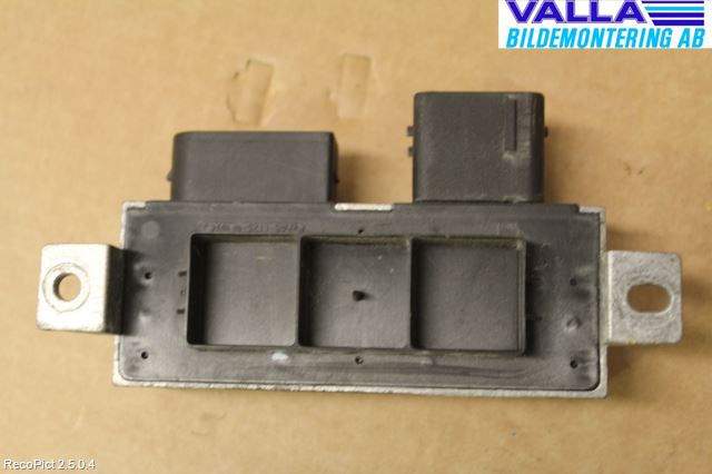 Renault MASTER III  10-14 Relä Övrigt