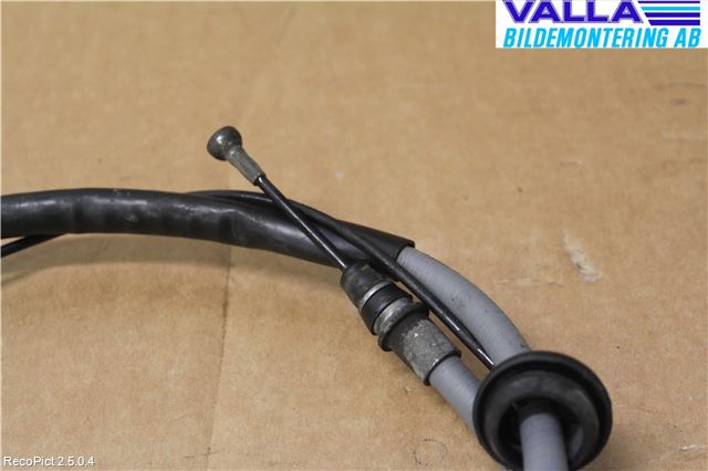 Renault MASTER III  10-14 Handbromswire