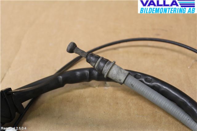 Renault MASTER III  10-14 Handbromswire