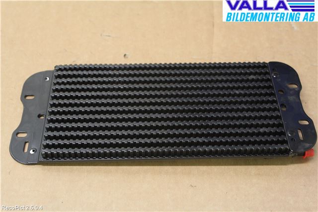 Renault MASTER III  10-14 Bränslekylare