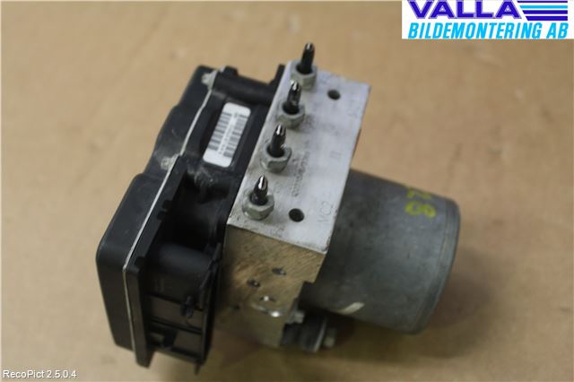 Mitsubishi COLT 09-13 Abs Hydraulaggregat