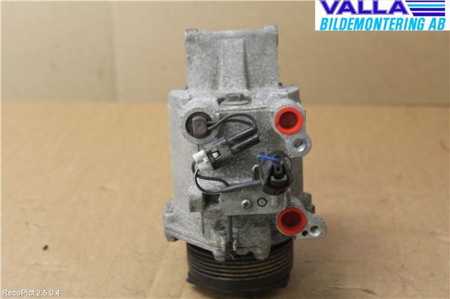 Mitsubishi COLT 09-13 Ac Kompressor