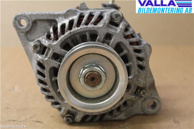 Mitsubishi COLT 09-13 Generator