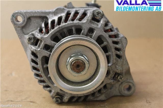 Mitsubishi COLT 09-13 Generator