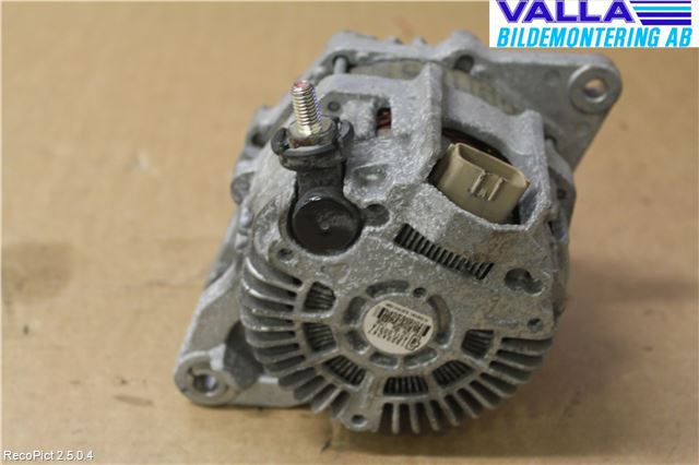 Mitsubishi COLT 09-13 Generator