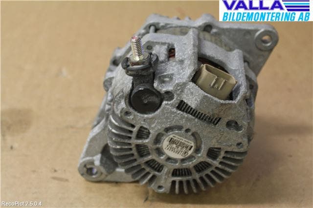 Mitsubishi COLT 09-13 Generator