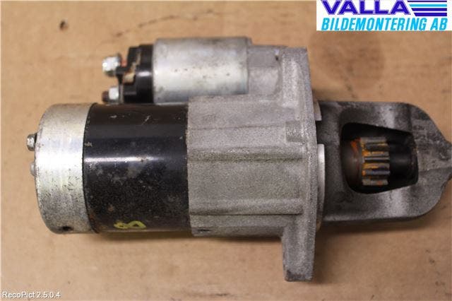 Mitsubishi COLT 09-13 Startmotor