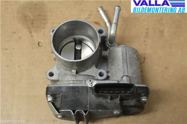 Mitsubishi COLT 09-13 Injspjällhus