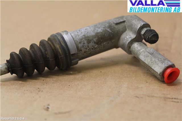 Audi A4/S4 94-99 Kopplingscylinder Slav