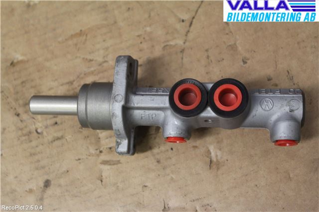 Seat IBIZA III 06-08 Broms Huvudcylinder