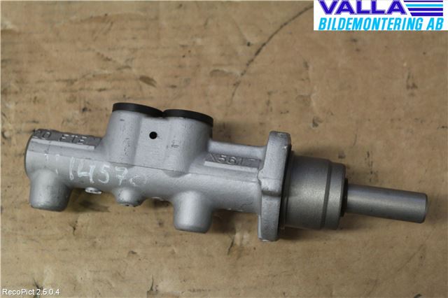 Seat IBIZA III 06-08 Broms Huvudcylinder