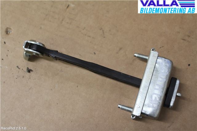 Toyota VERSO 09-18 Dörrstopp