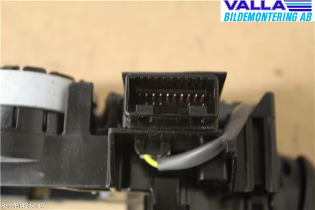 Toyota VERSO 09-18 Spak Blinkers-Ljusomk