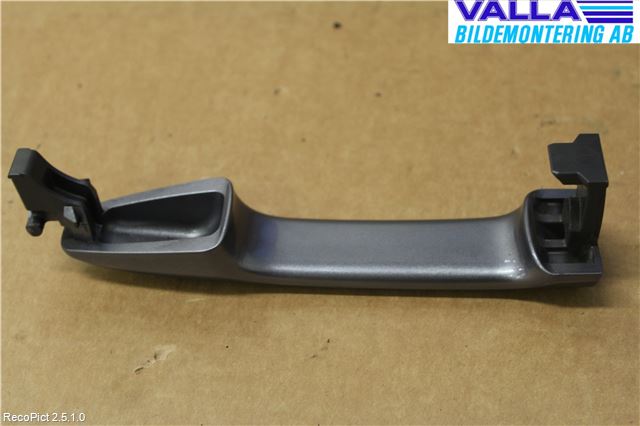 Toyota VERSO 09-18 Dörrhandtag Yttre Hö