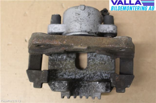 BMW 5 E60/61 Sed/Tou 02-10 Bromsok Fram Vänster