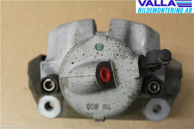 BMW 5 E60/61 Sed/Tou 02-10 Bromsok Fram Vänster