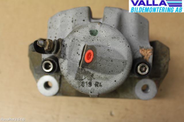 BMW 5 E60/61 Sed/Tou 02-10 Bromsok Fram Höger