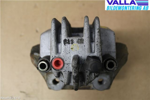 BMW 5 E60/61 Sed/Tou 02-10 Bromsok Bak Vänster