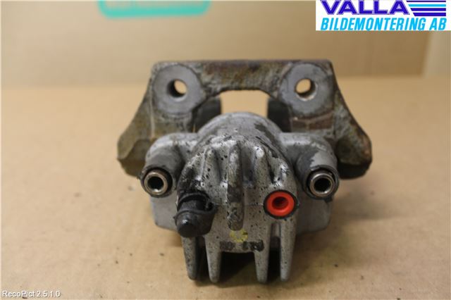 BMW 5 E60/61 Sed/Tou 02-10 Bromsok Bak Vänster