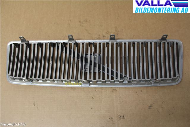 Volvo S80 99-03 Grill Komp