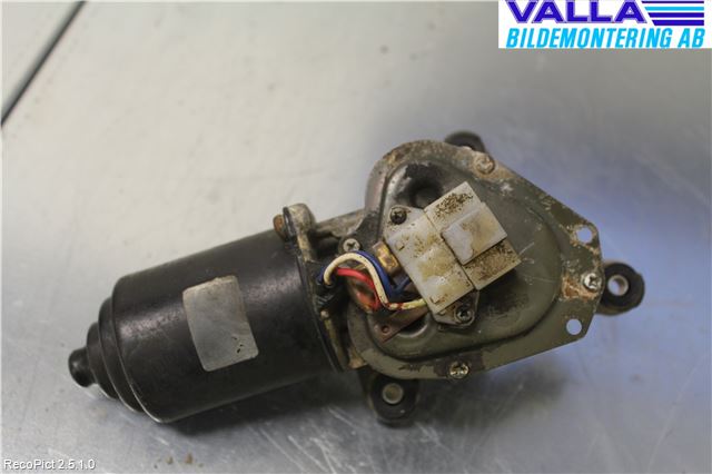 Nissan NAVARA 98-05 Torkarmotor Vindruta