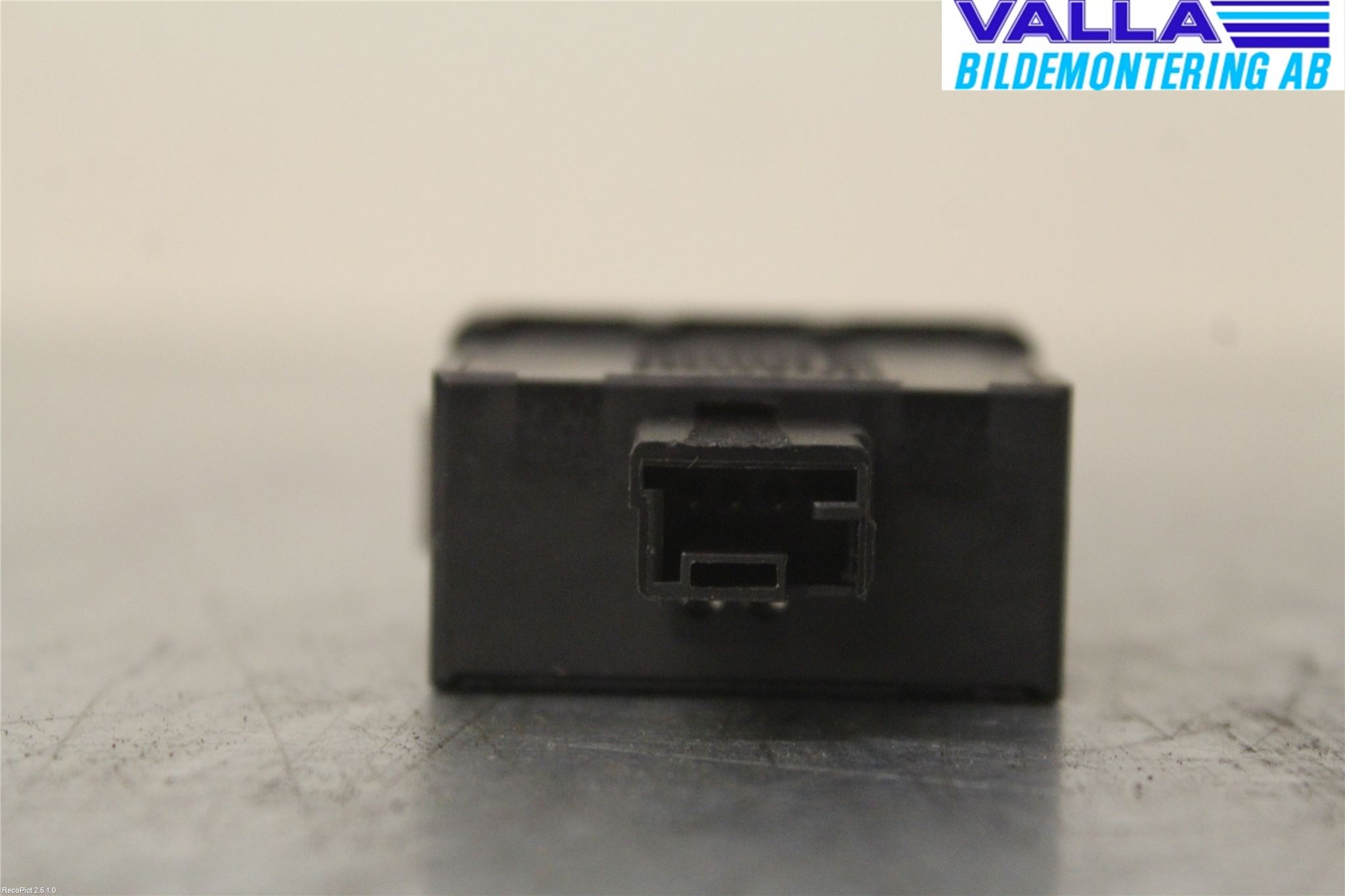 Citroen C5 08-17 Str Ljusvidd Reglering