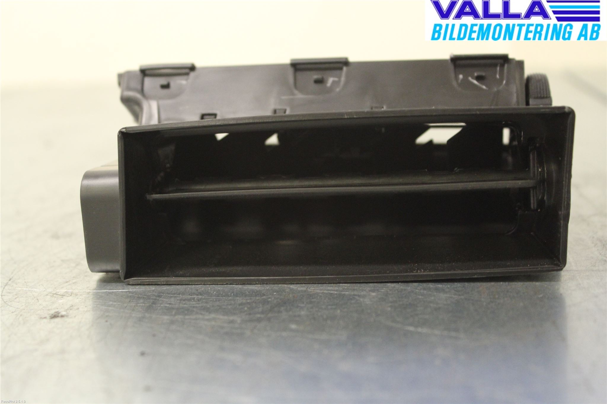 Citroen C5 08-17 Defrosterkanal-Munstycke