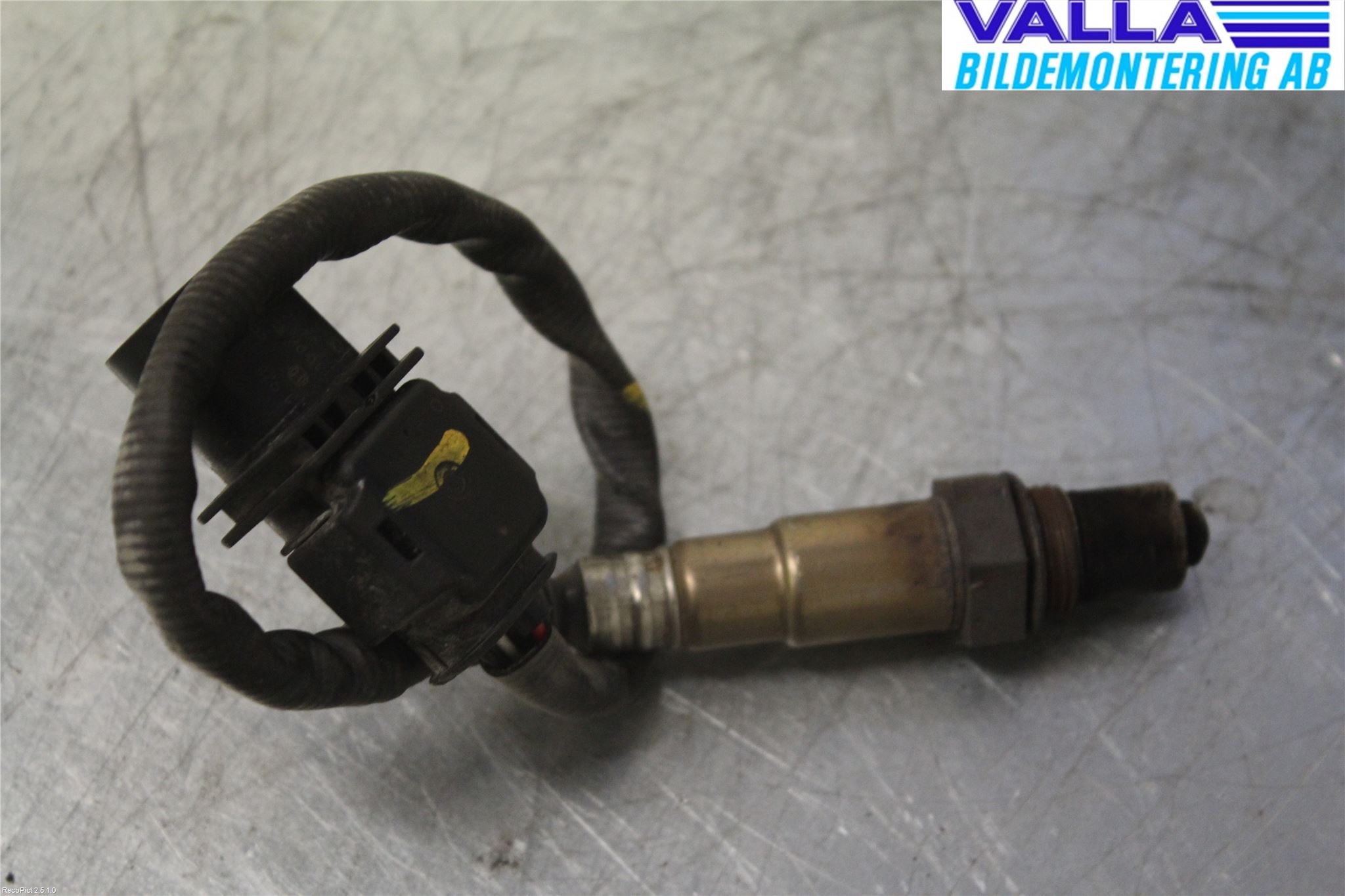 Citroen C5 08-17 Injlambdasond