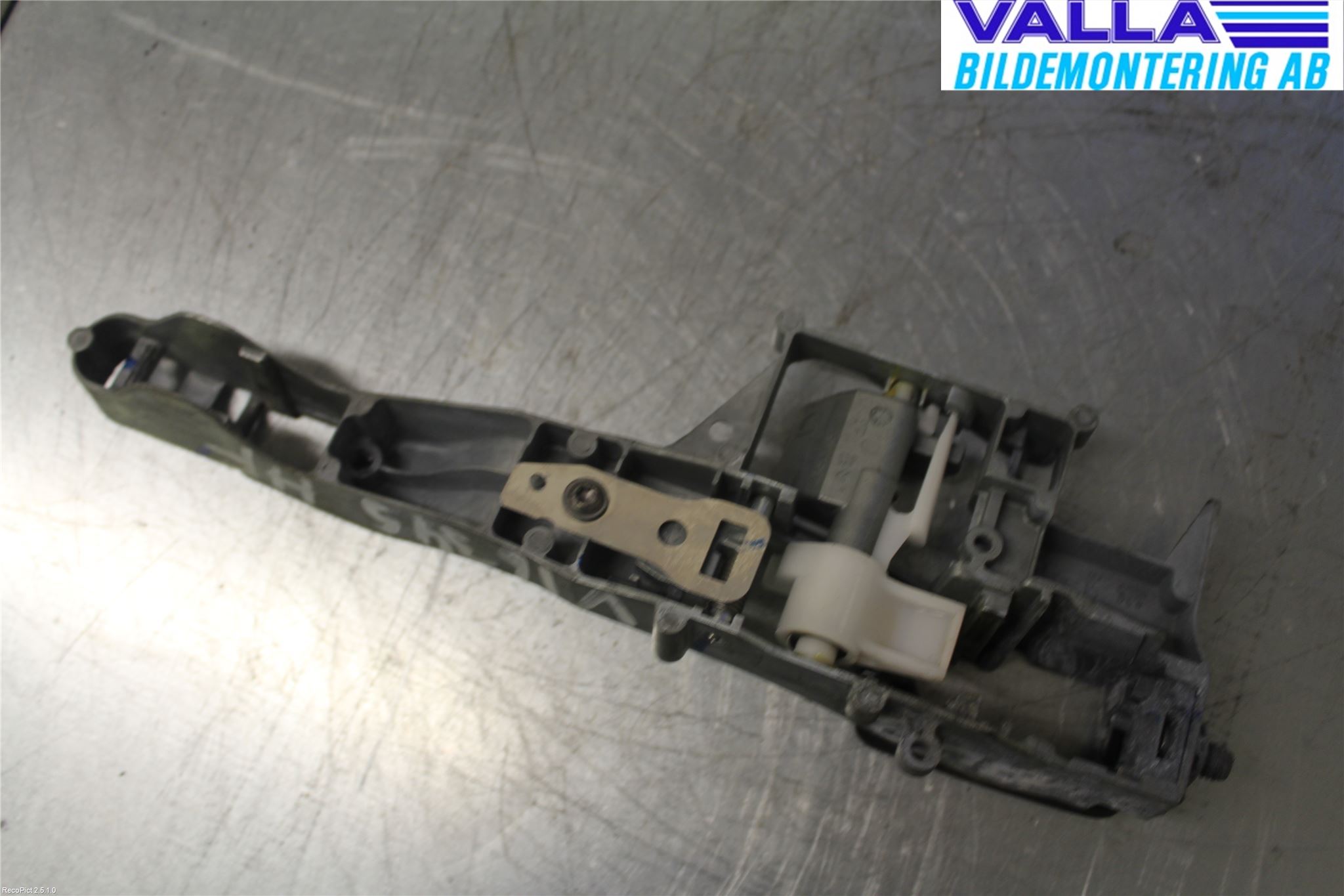 Citroen C5 08-17 Dörrhandtag Yttre Hö